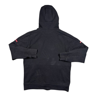 AC Mailand Zipper
