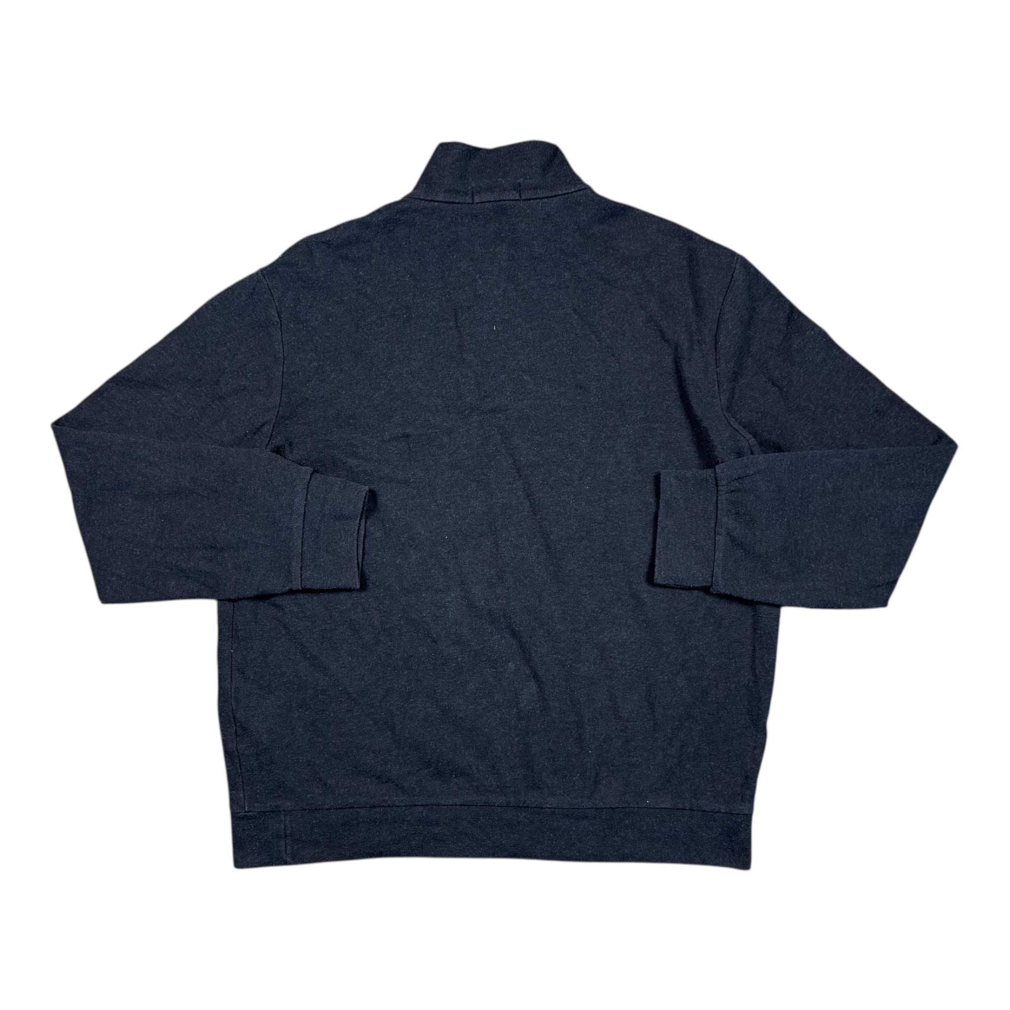 Halfzip