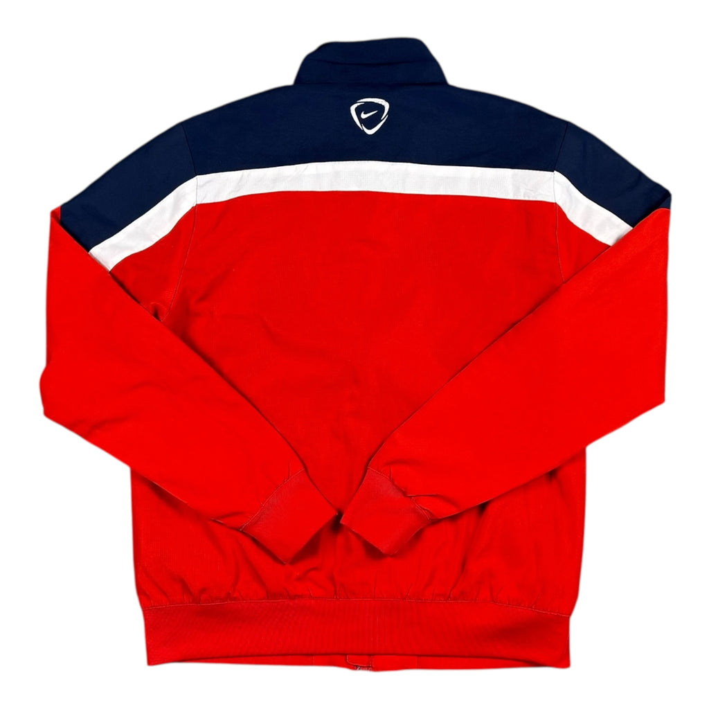 PSG training jacket