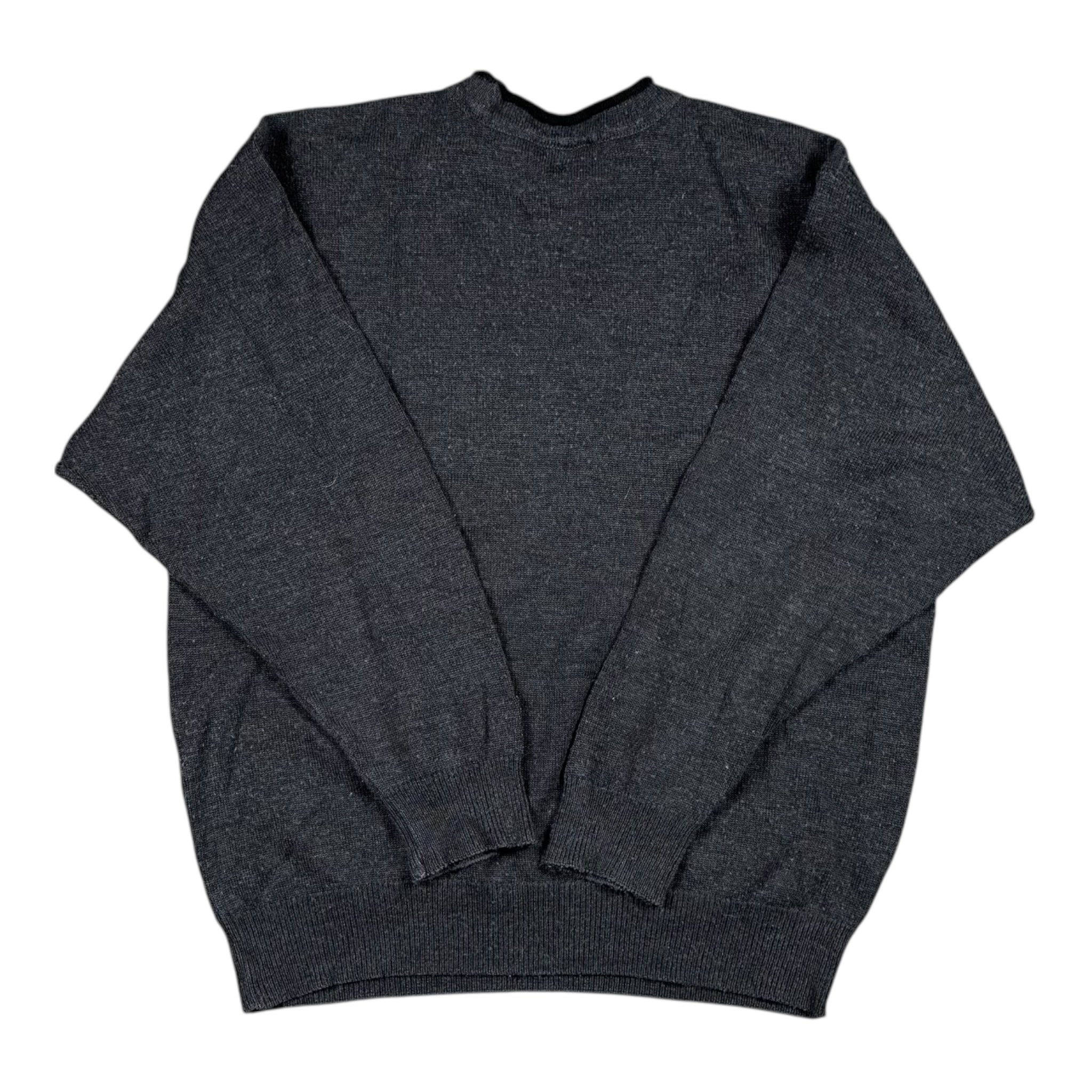 90s Knit Sweater