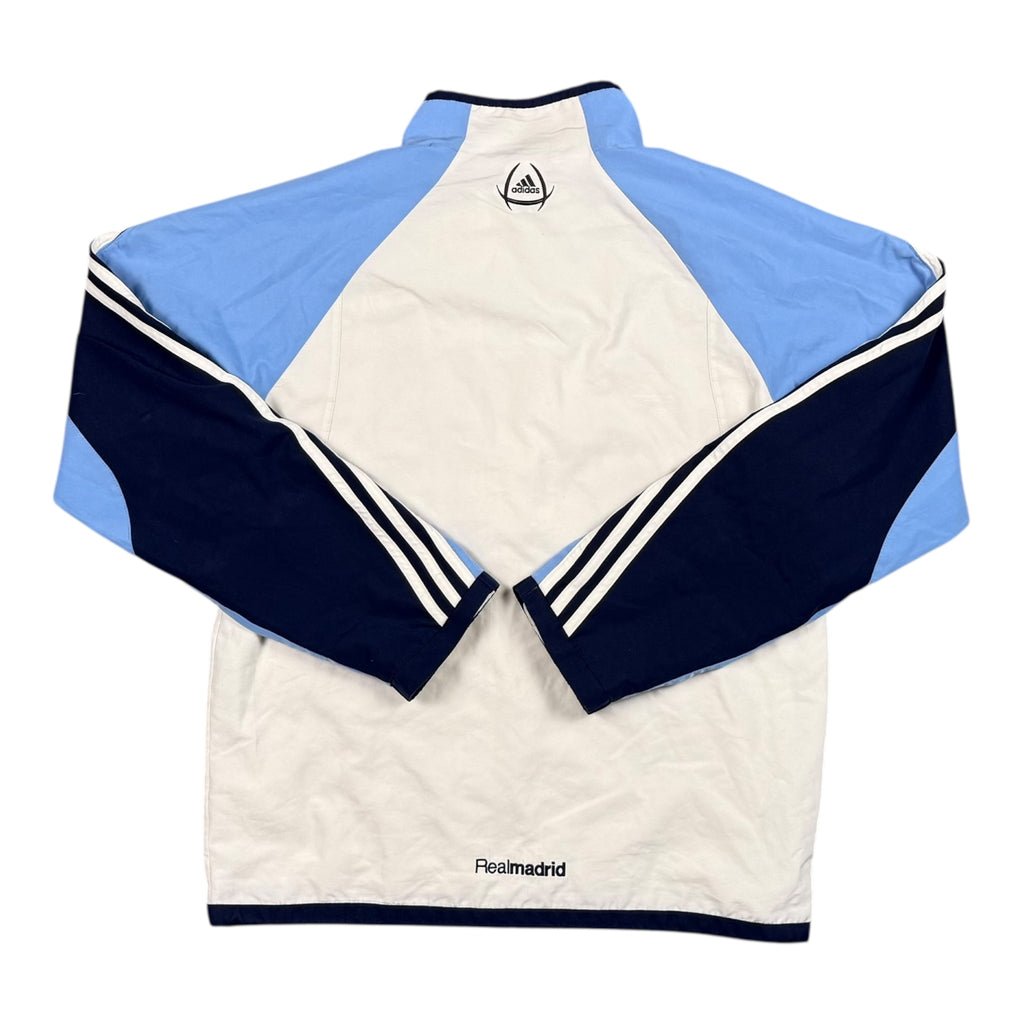 Real Madrid Trainingsjacke