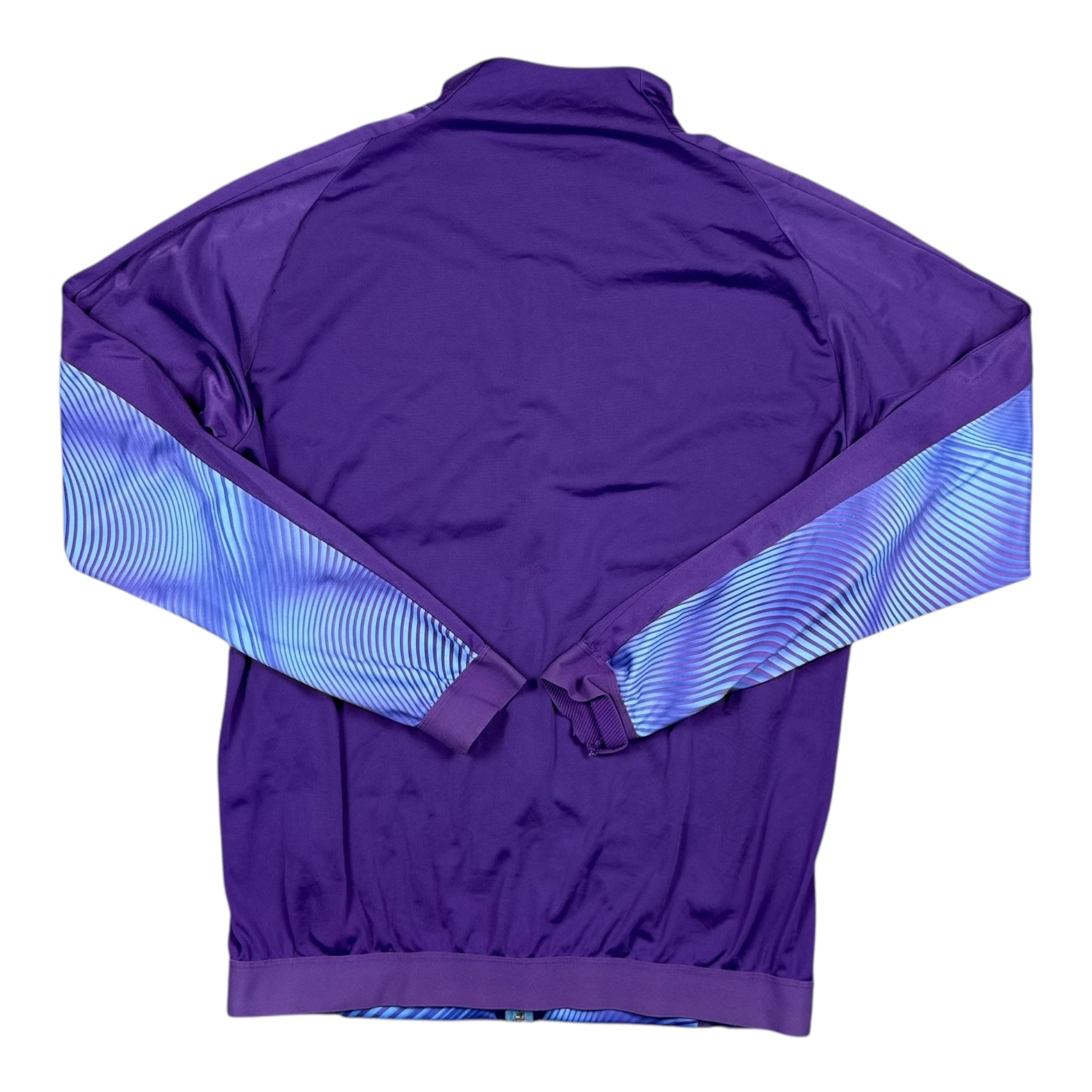 Manchester City Trainingsjacke