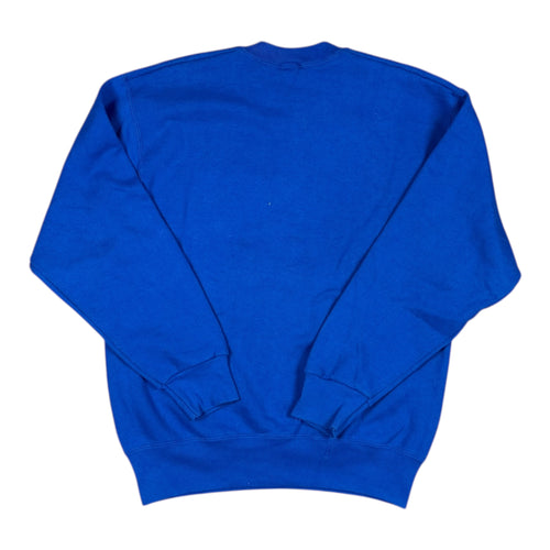 Bill's Buffalo Sweater