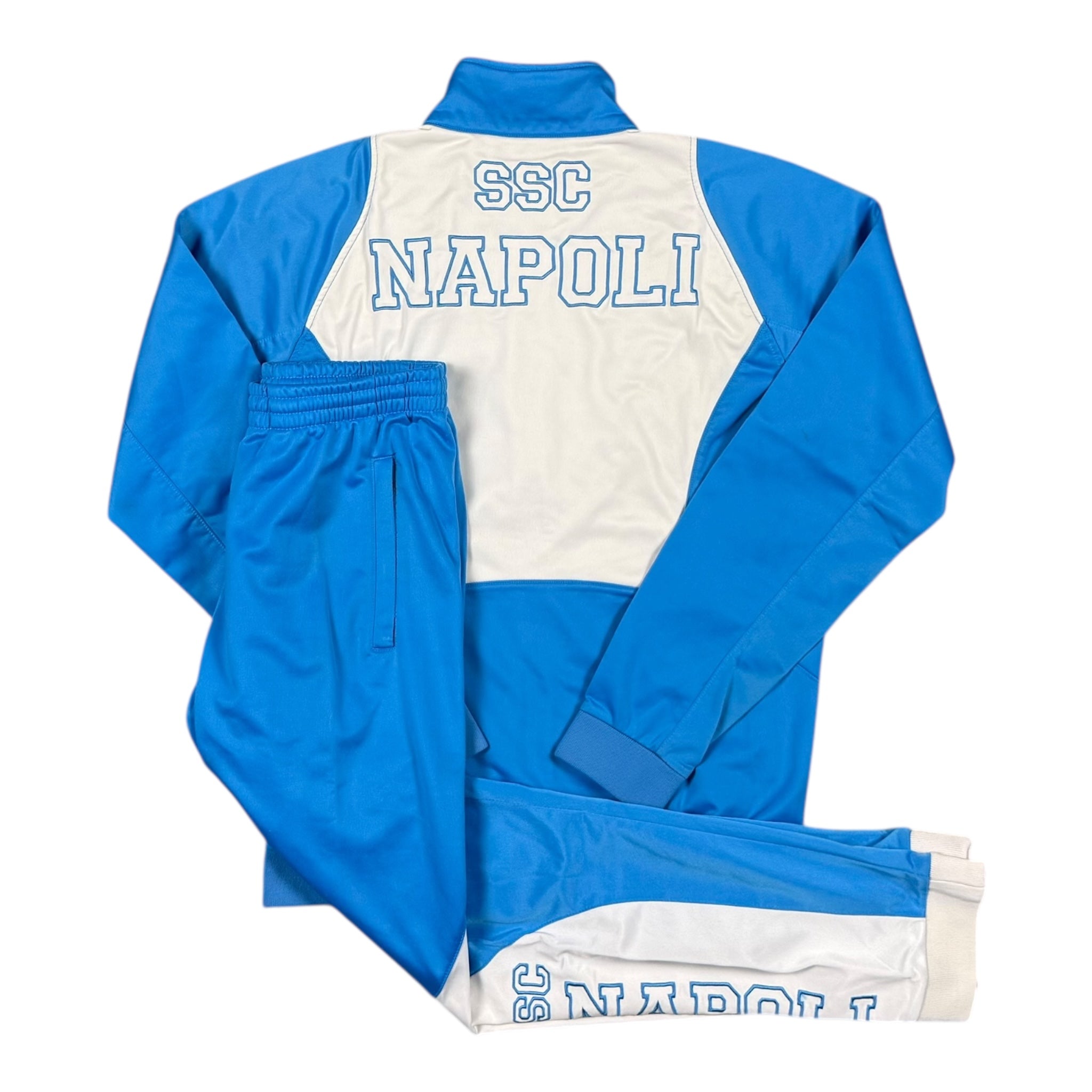 Napoli Trainingsanzug