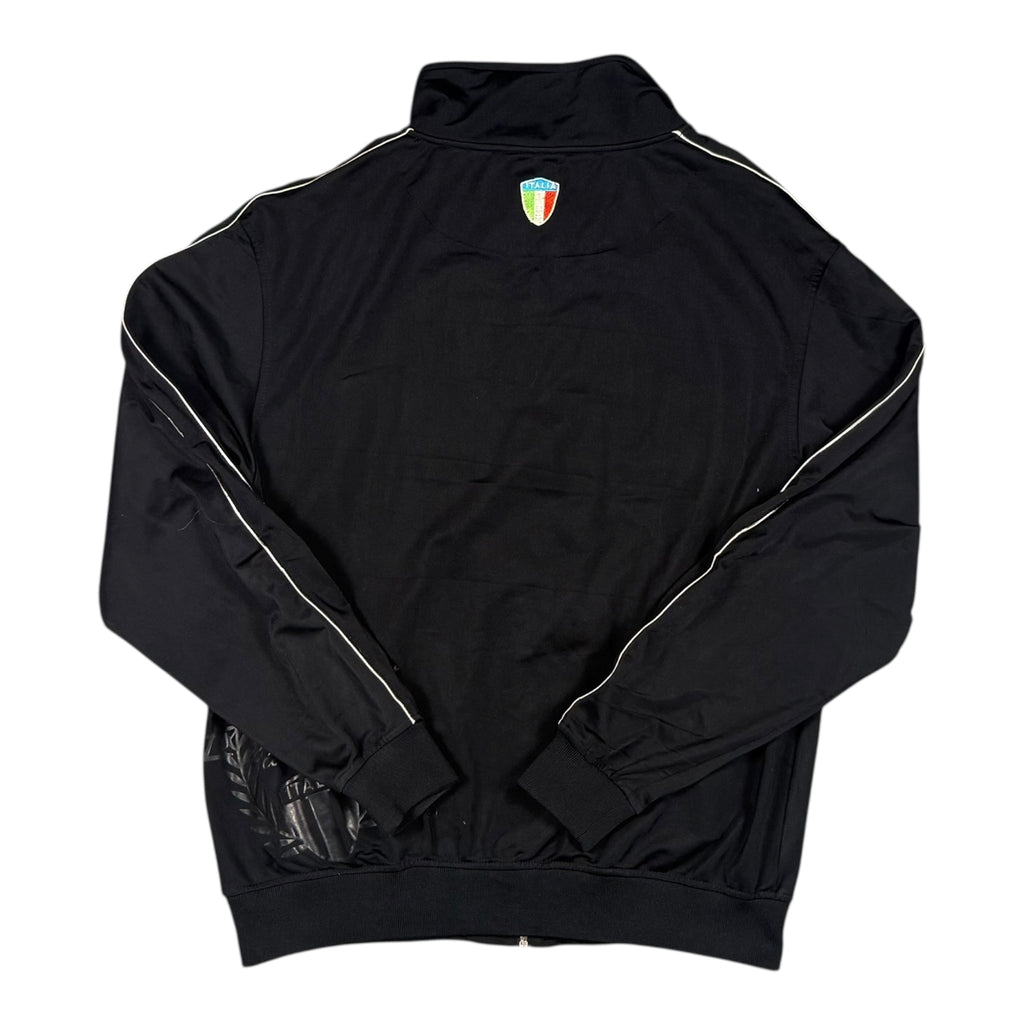 Italien Zipper