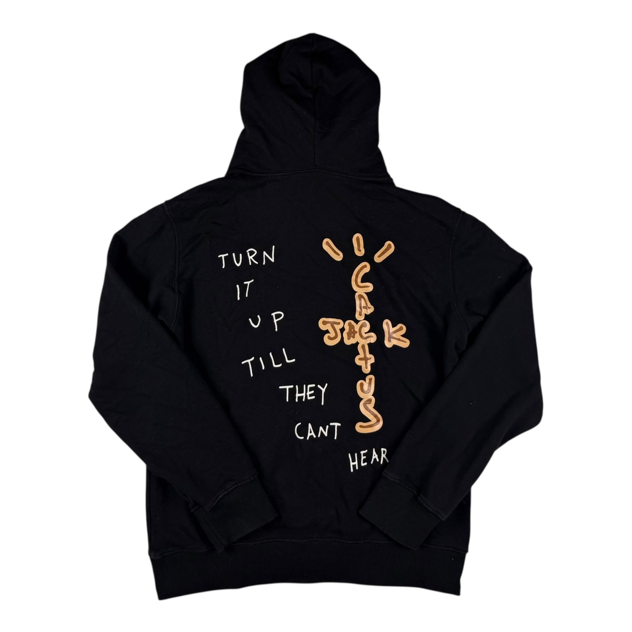 Travis Hoodie