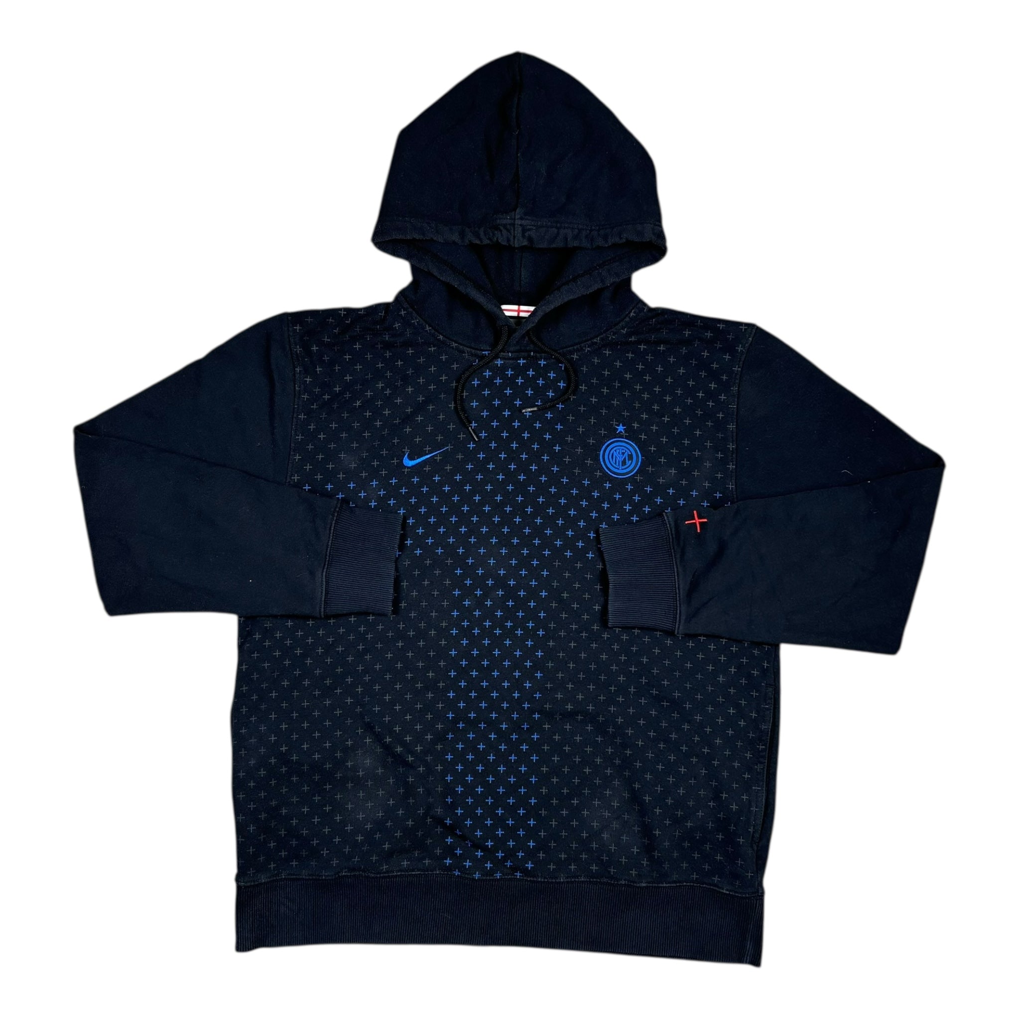 Inter Milan Hoodie