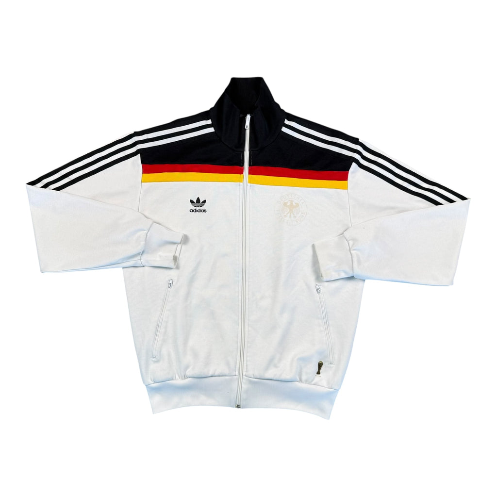 Germany track jacket