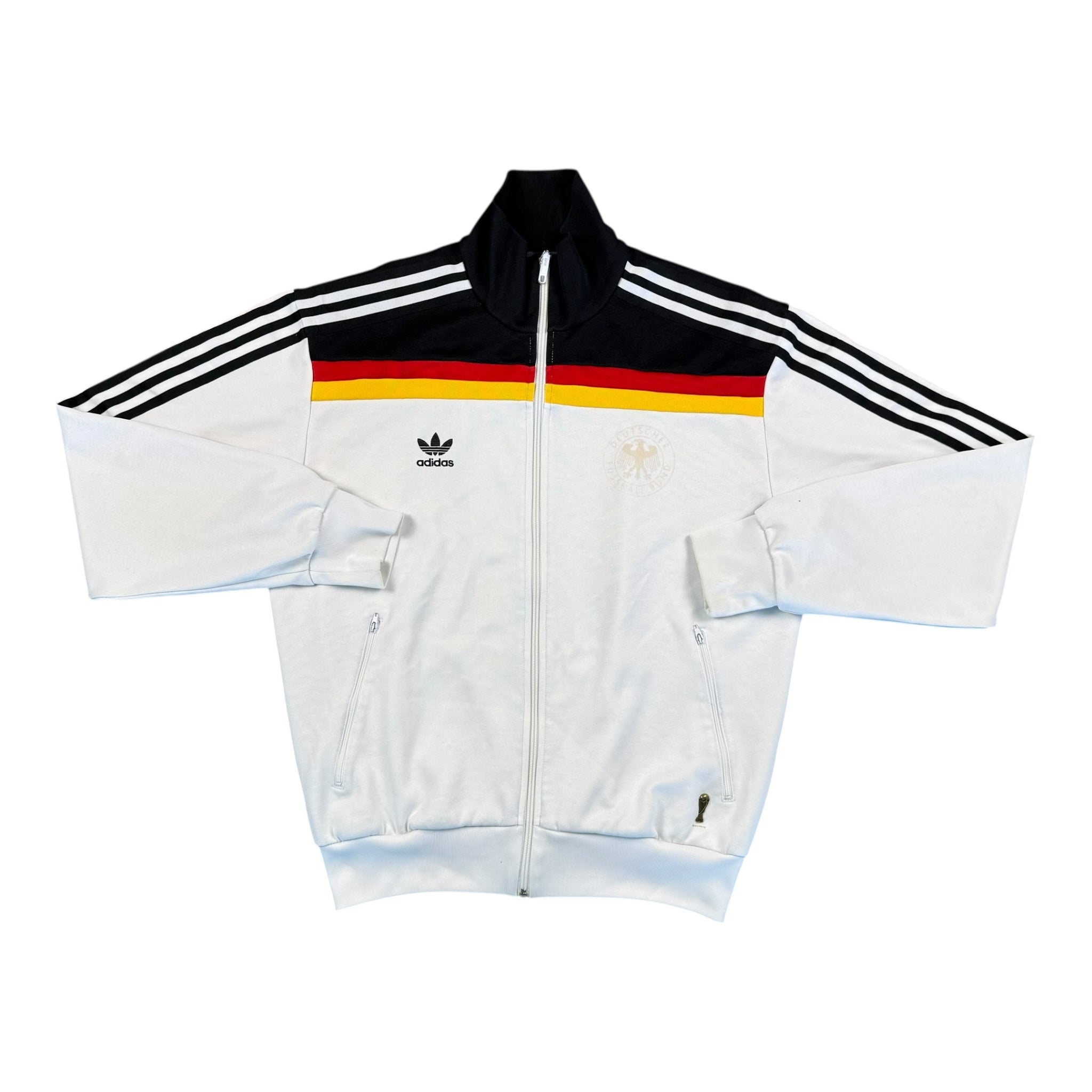 Germany track jacket