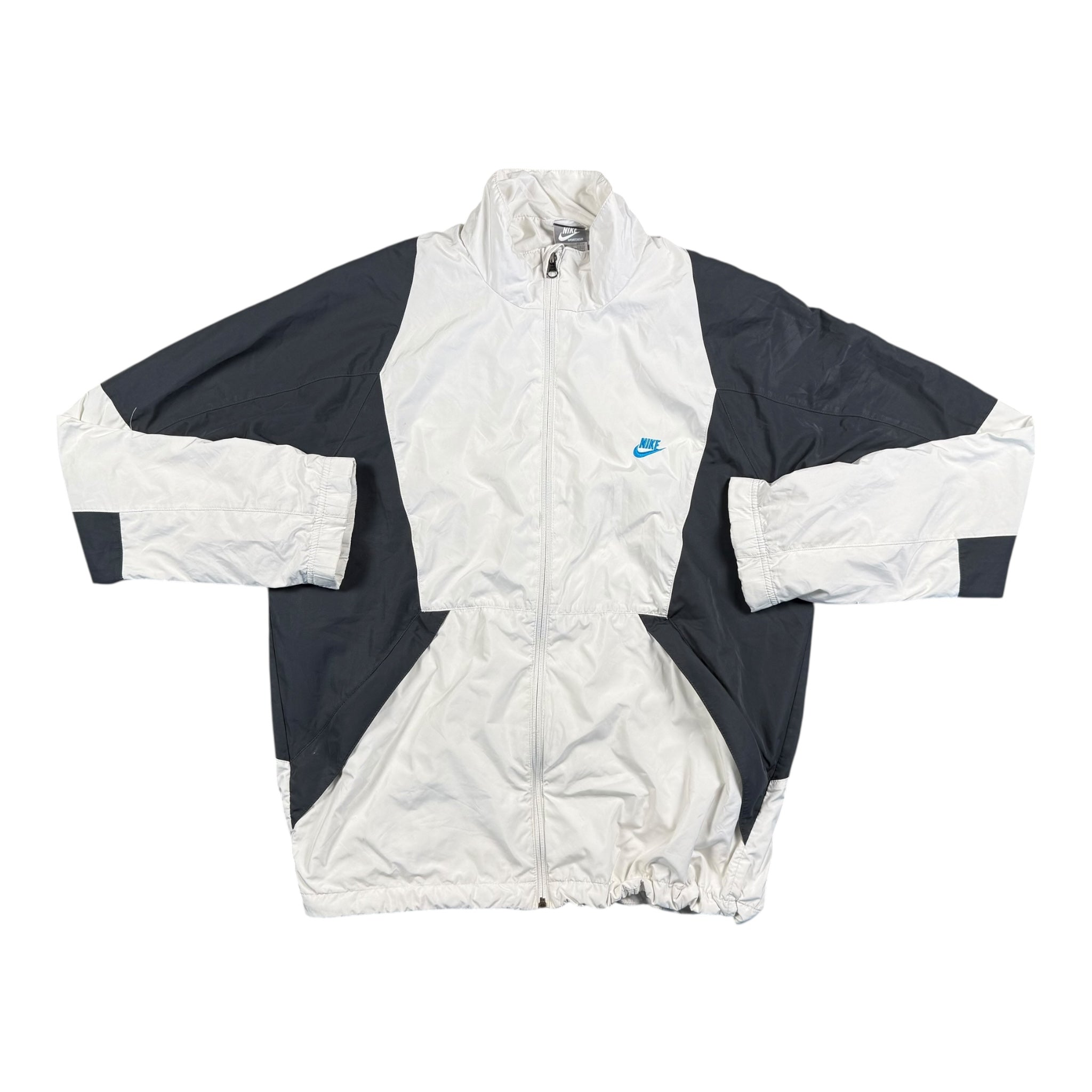 Training jacket