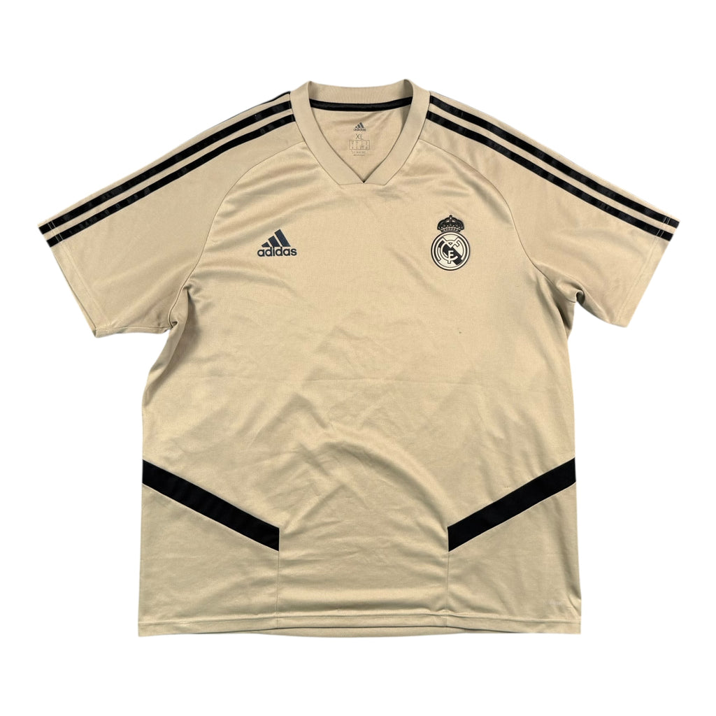 Real Madrid jersey