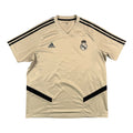Real Madrid jersey