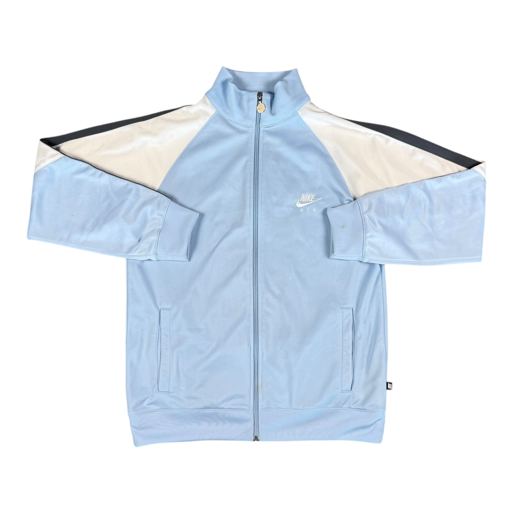 Training jacket