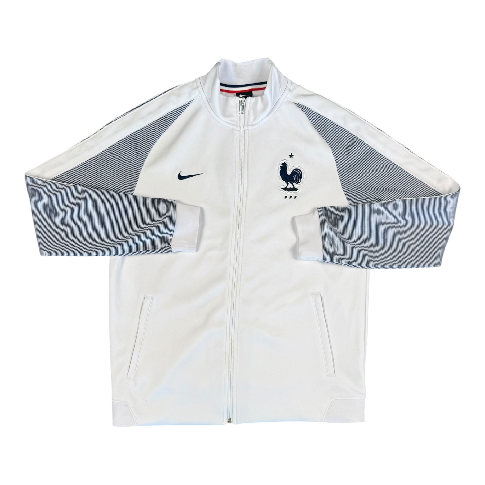 France track jacket