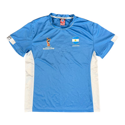 Argentinien Trikot