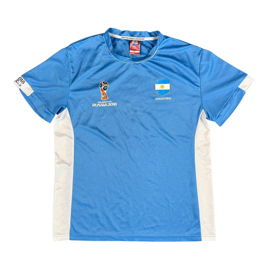 Argentinien Trikot