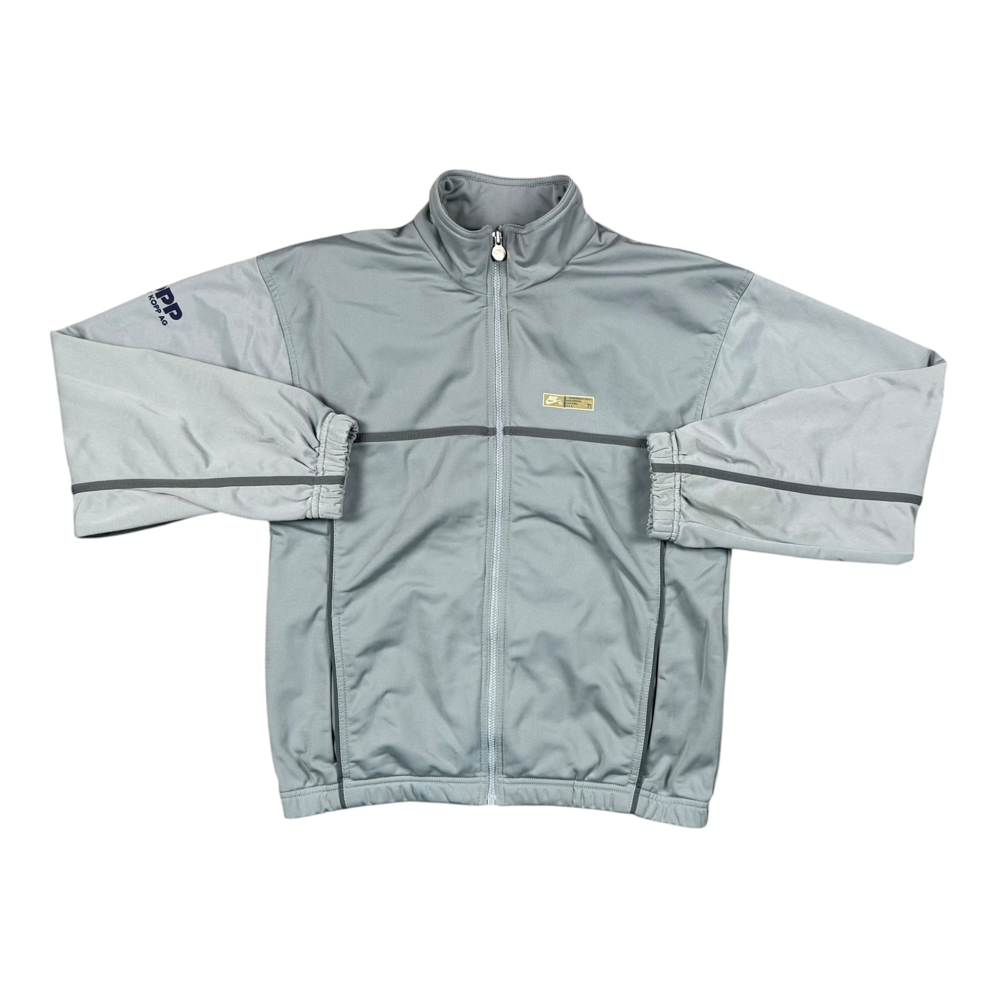 Training jacket