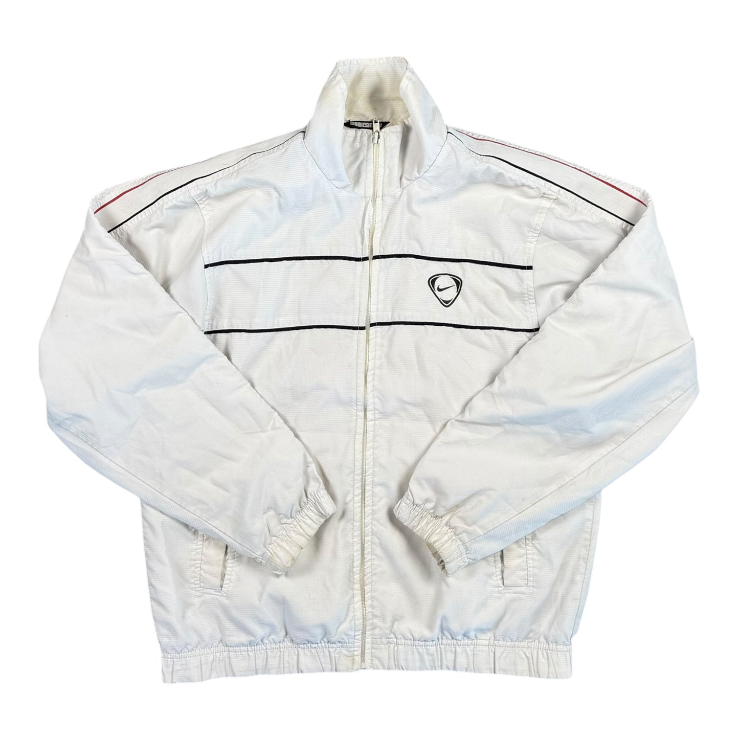 Trainingsjacke