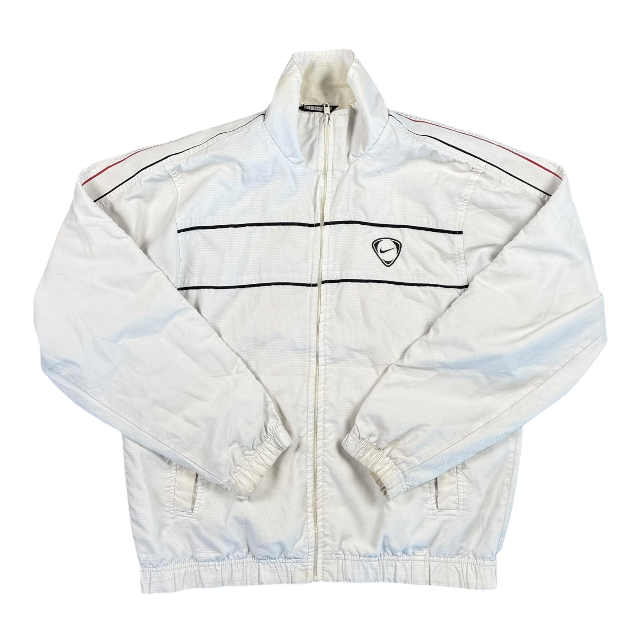 Trainingsjacke