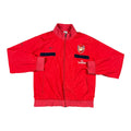 Arsenal training jacket