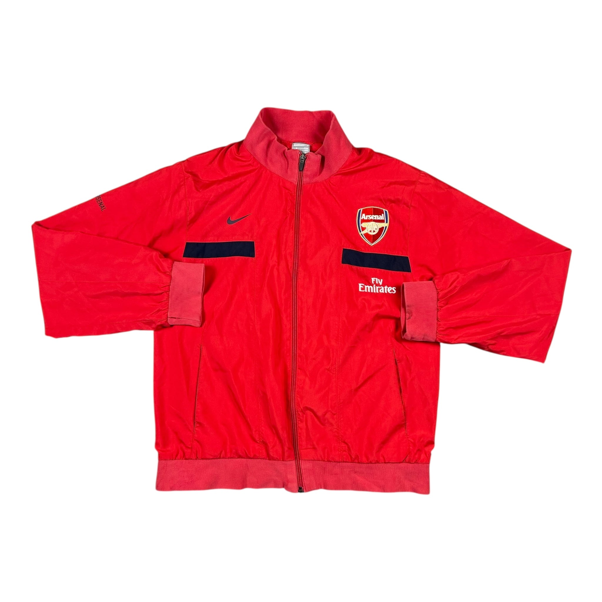 Arsenal training jacket