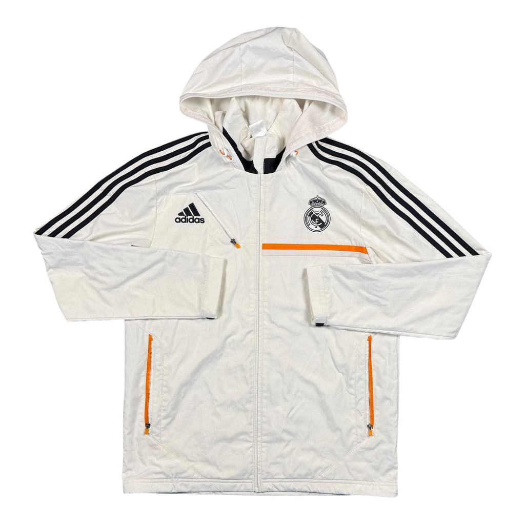 Real Madrid Trainingsjacke