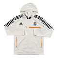 Real Madrid Trainingsjacke