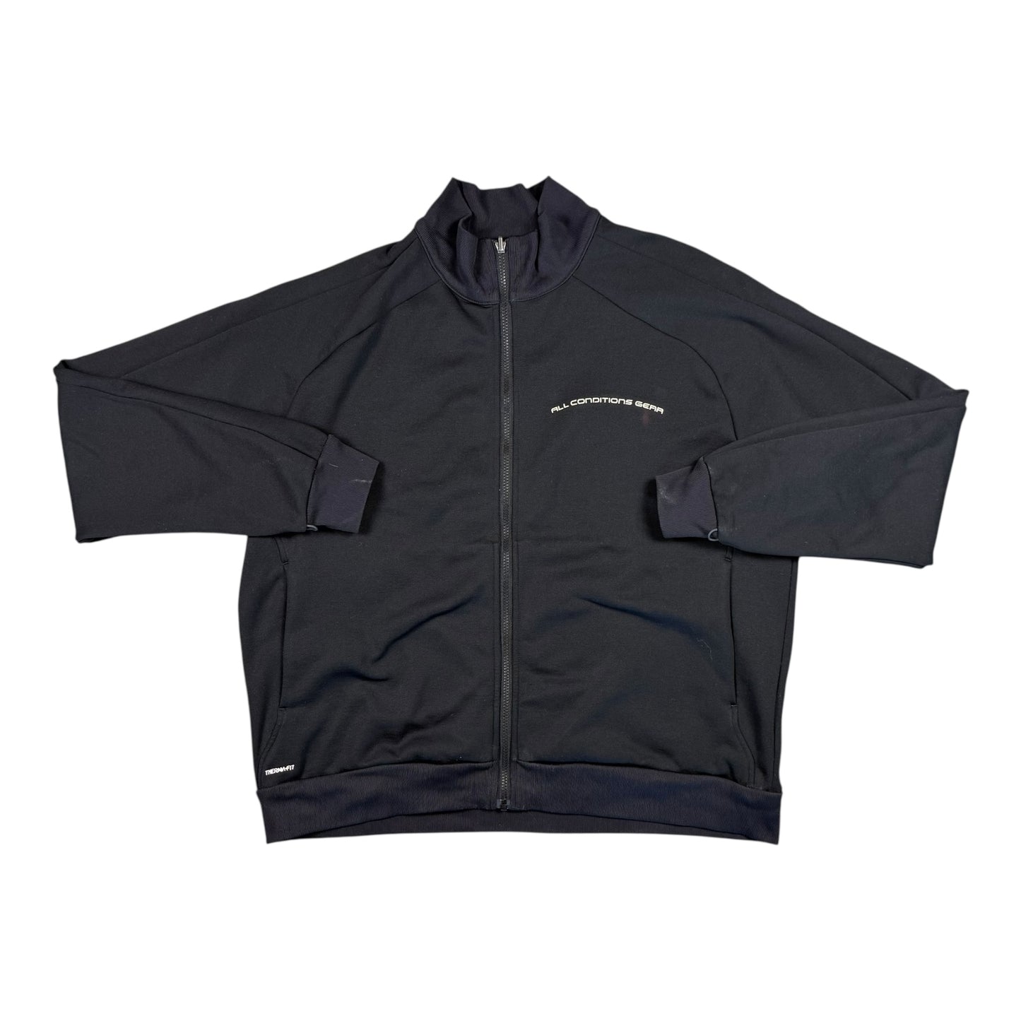 ACG Zipper