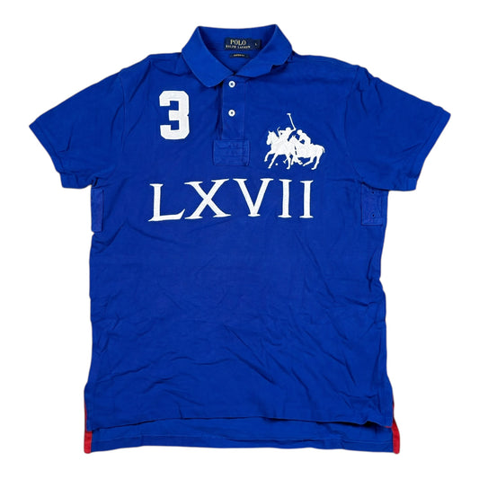 Big Pony Polo