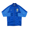 Brazil track jacket