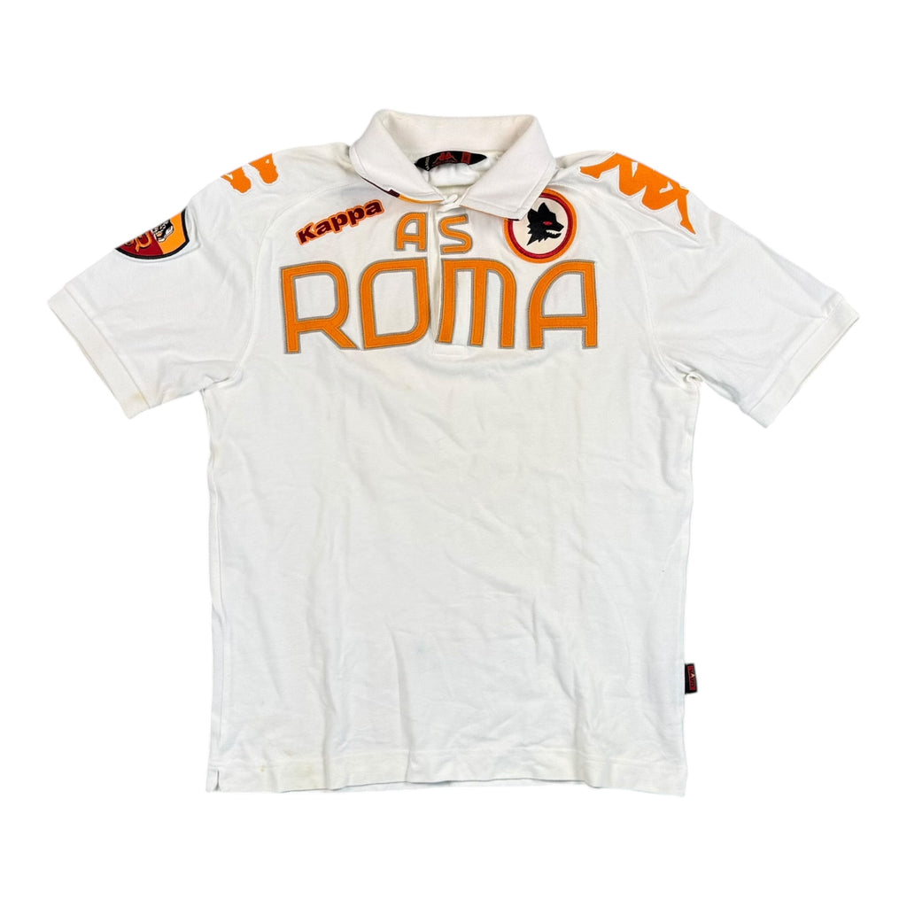 AS Roma Polo