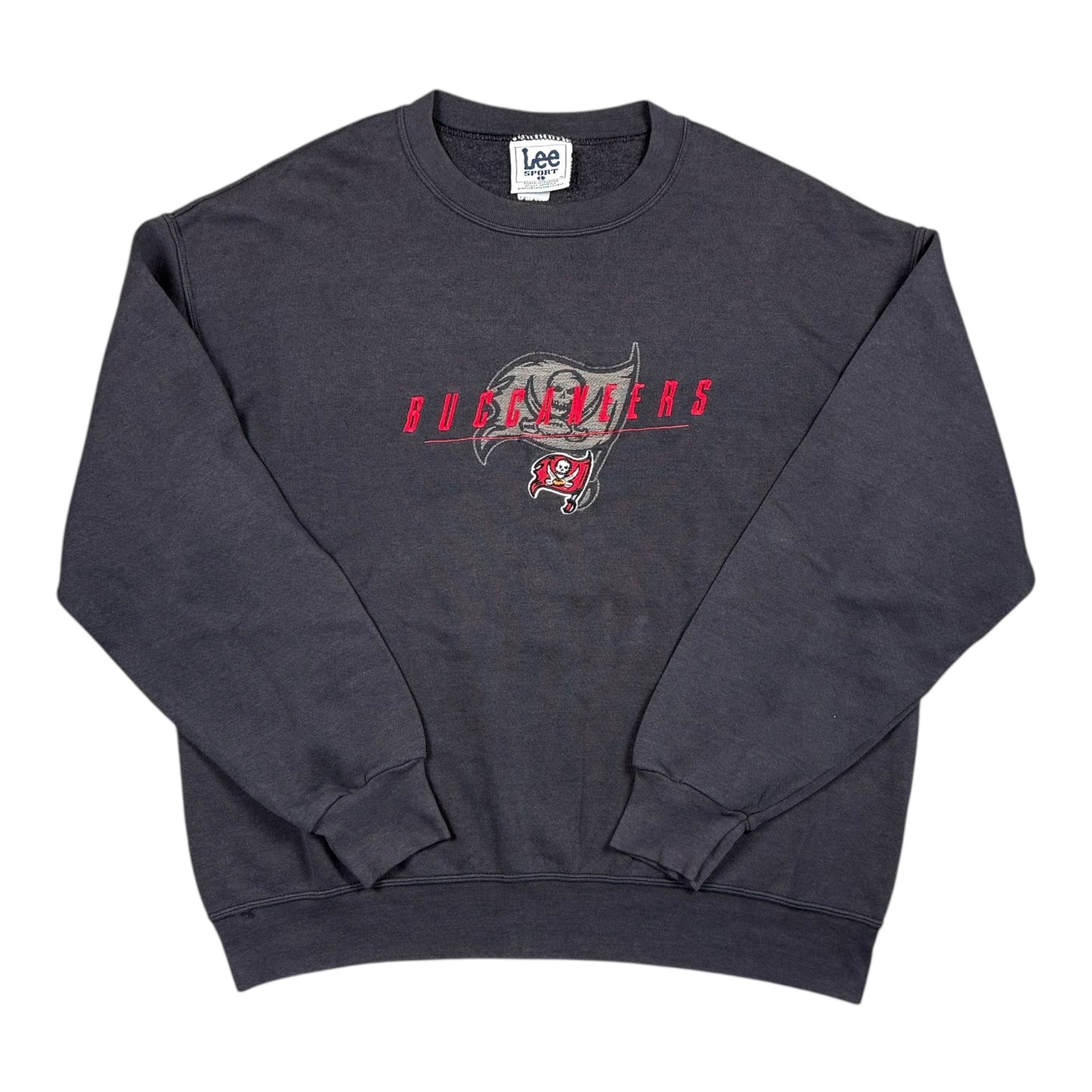 90s Buccaneers Sweater