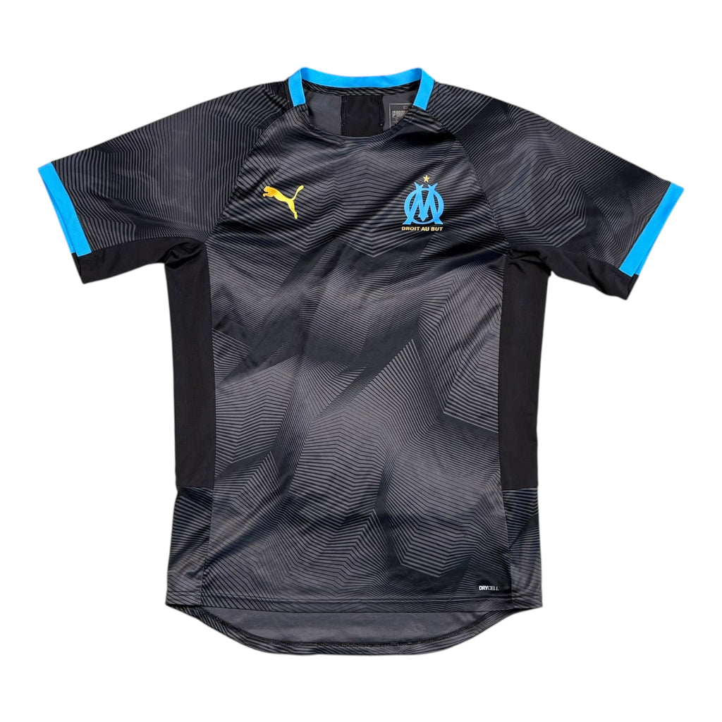 Marseille Trikot