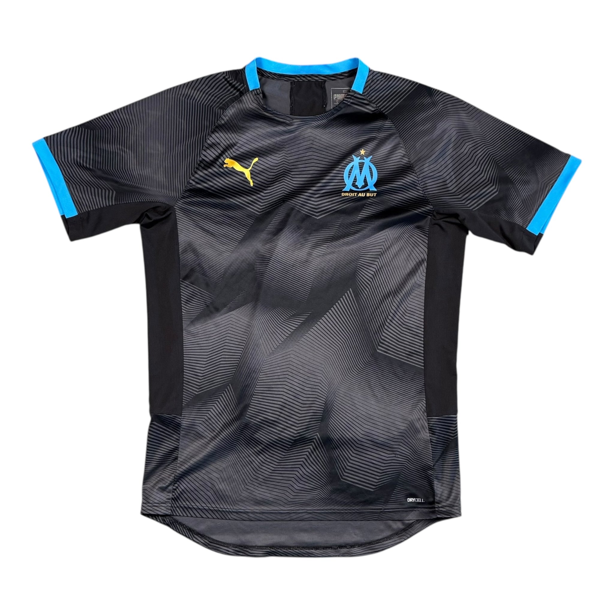 Marseille Trikot