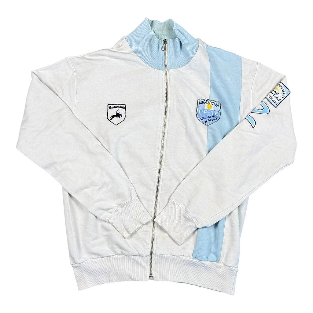 Argentina Zipper