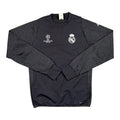 Real Madrid Sweater