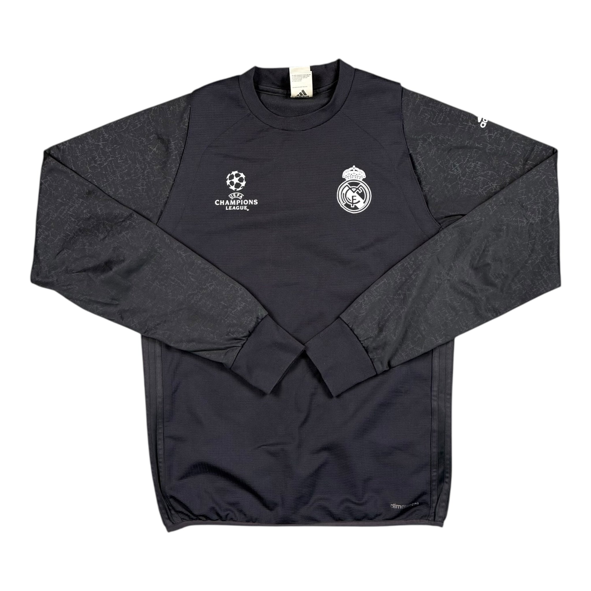 Real Madrid Sweater