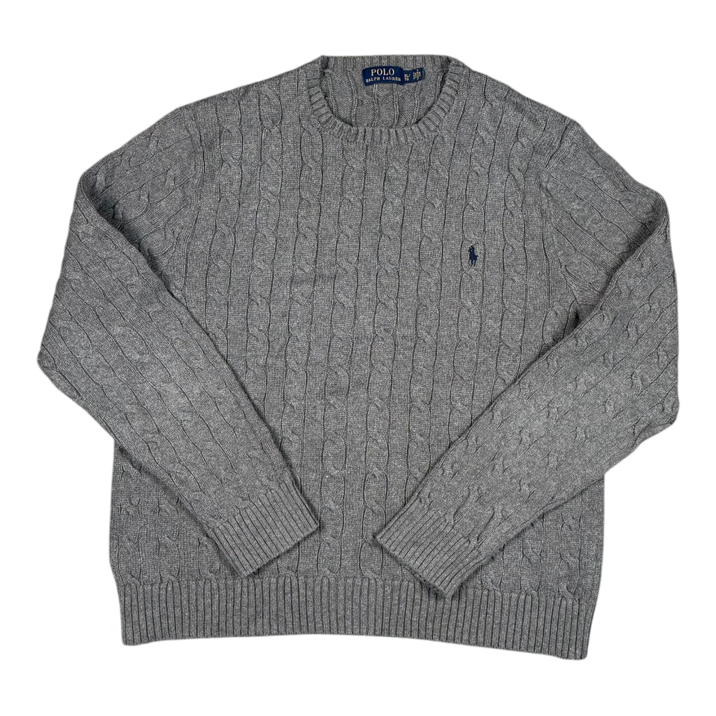 Cable Knit