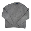 Cable Knit