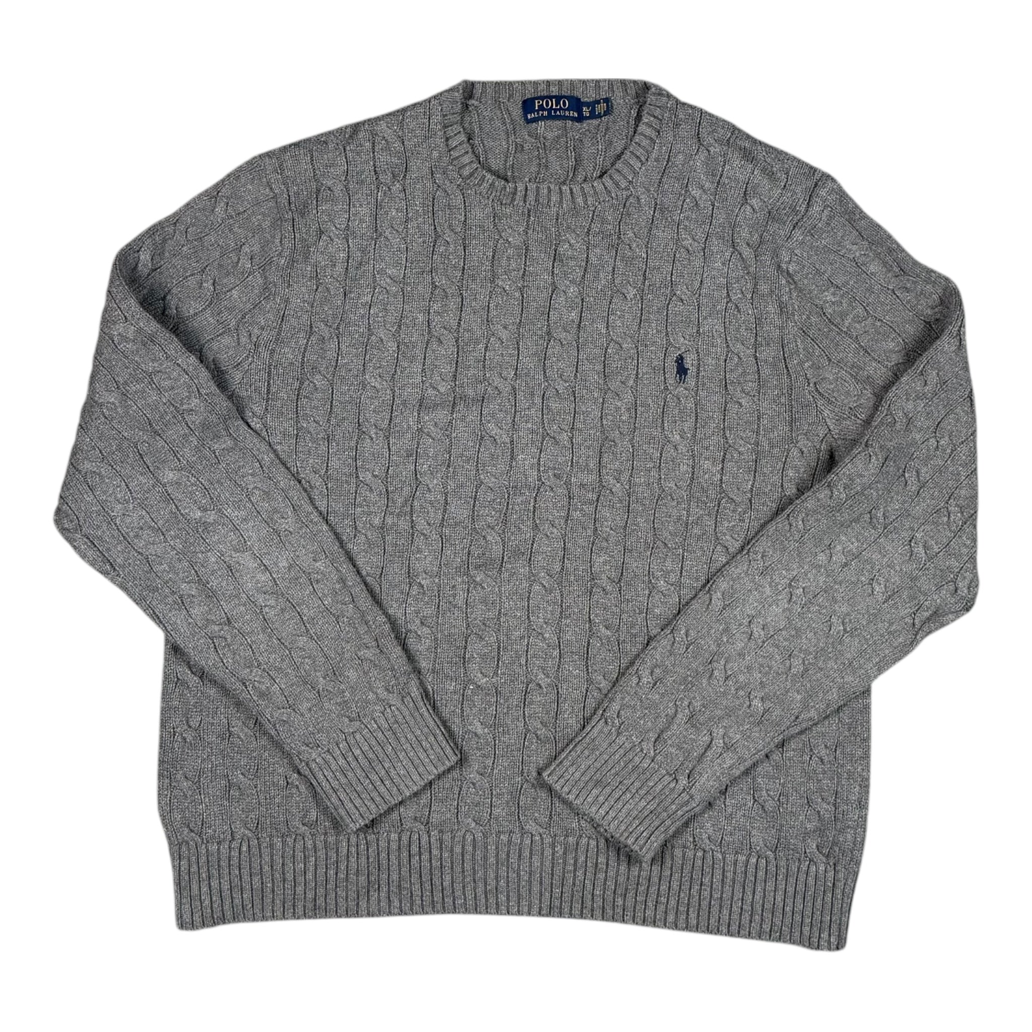 Cable Knit