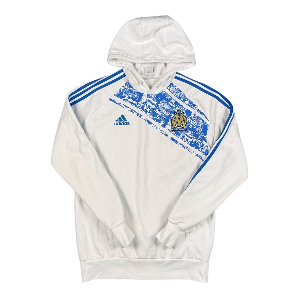 Marseille Hoodie