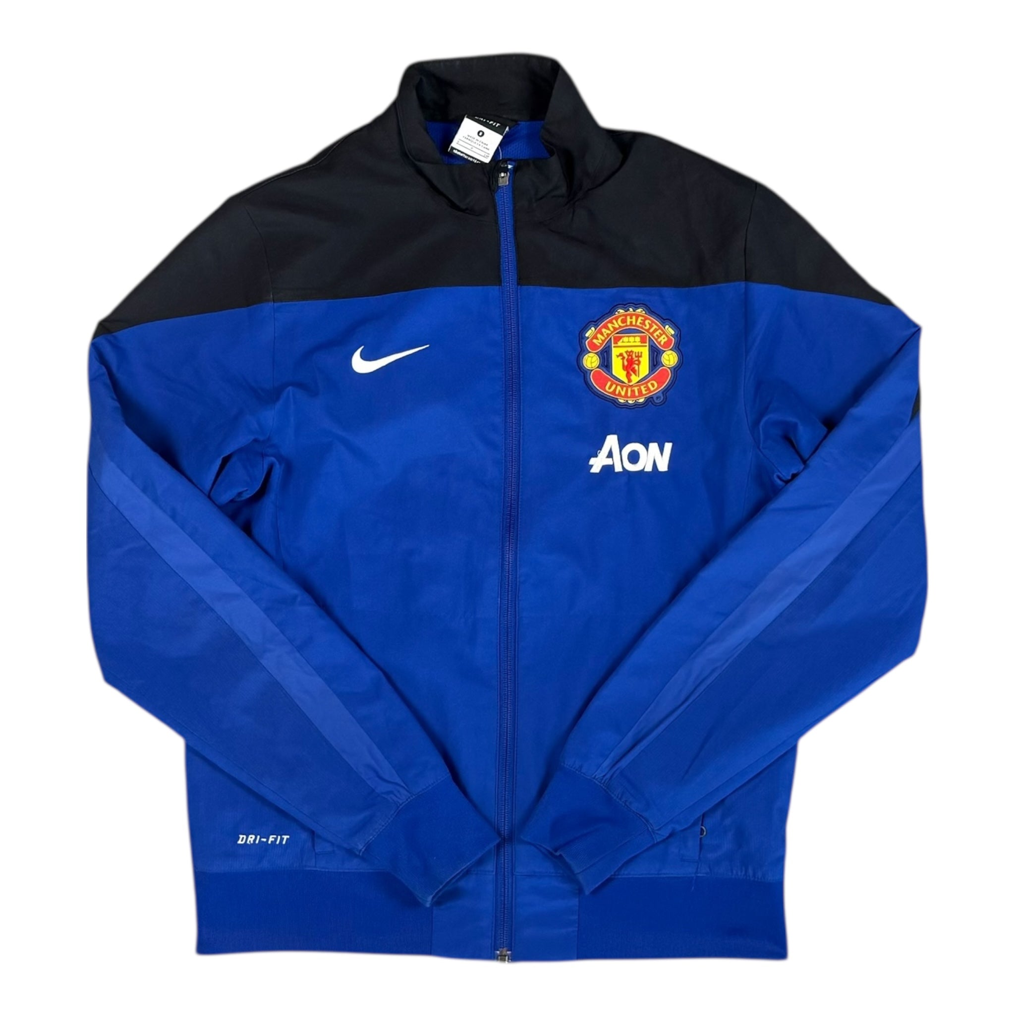 Manchester United Trainingsjacke