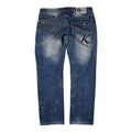 Straight Jeans
