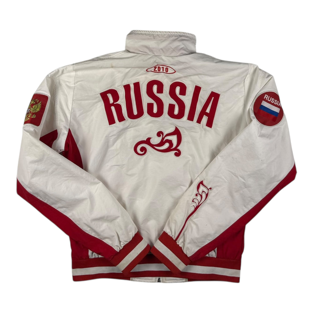 Russia Trainingsjacke