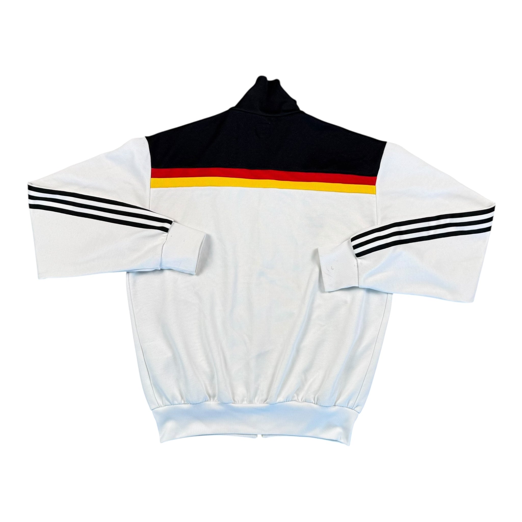 Germany track jacket