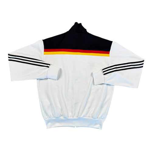 Germany track jacket