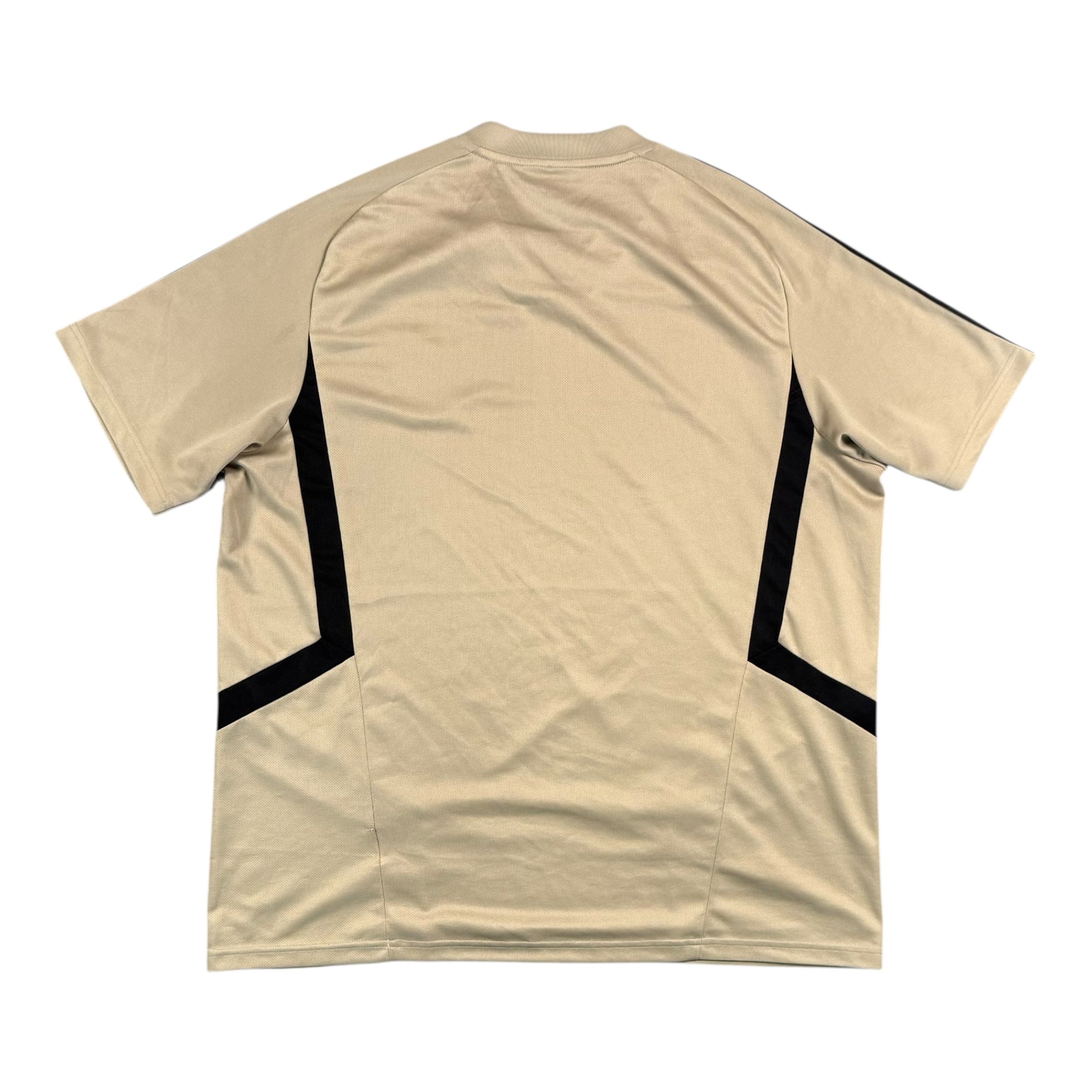 Real Madrid jersey
