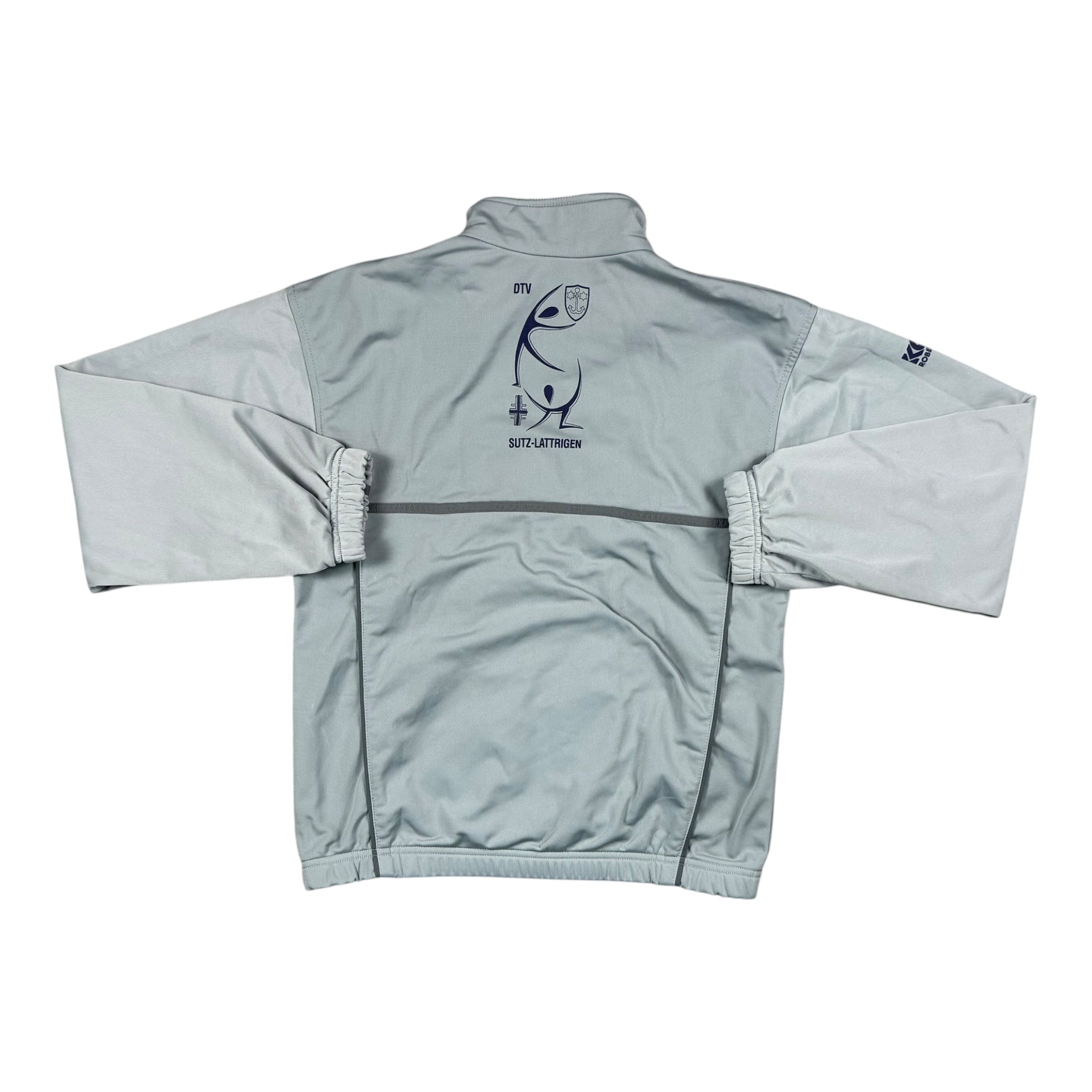 Training jacket