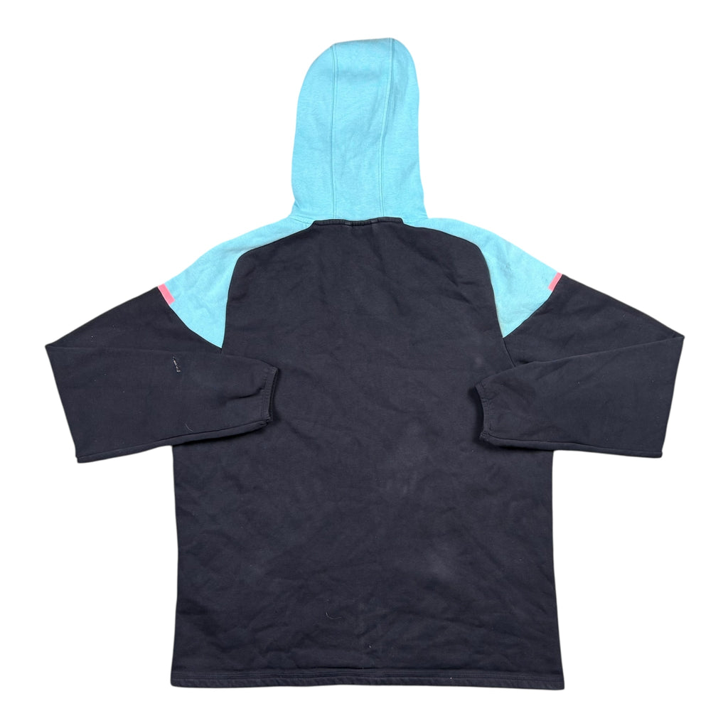 Manchester City Trainingsjacke