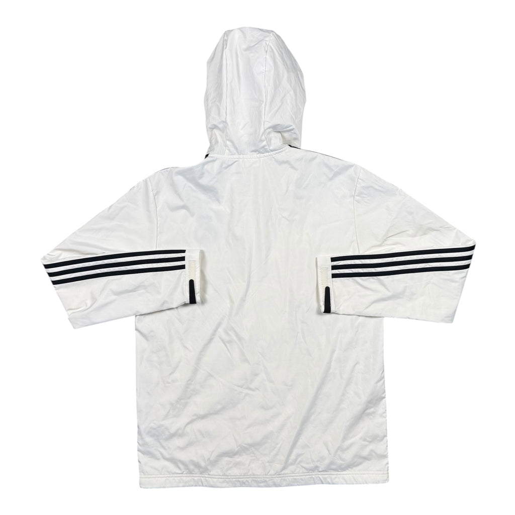 Real Madrid Trainingsjacke